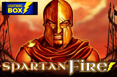 Spartan Fire